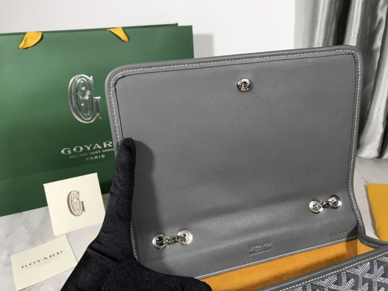 Goyard Wallets